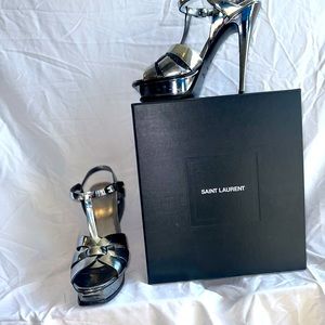 Pre loved YSL Tributes